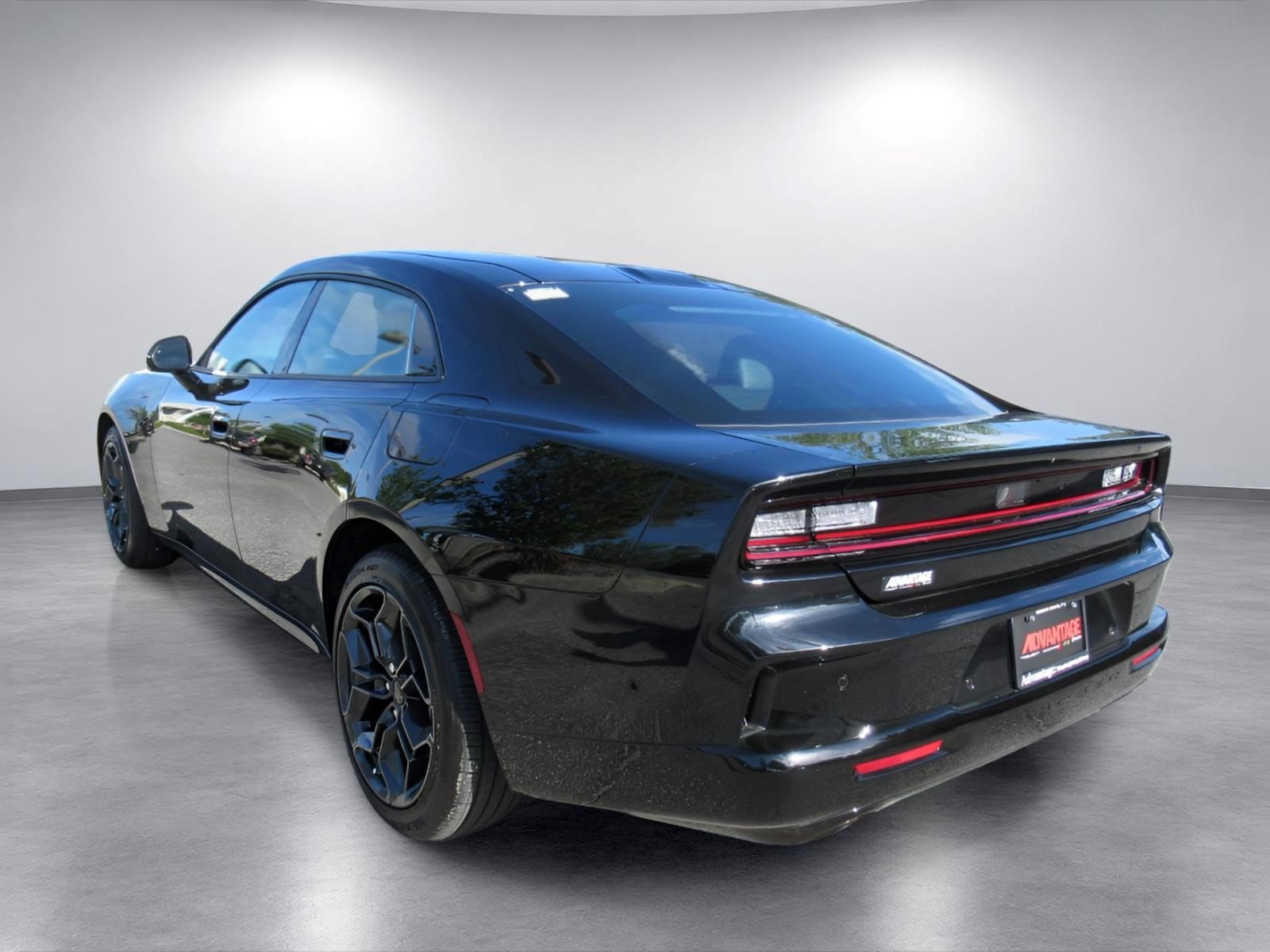 New 2026 Dodge Charger R/T w/ Driver Convenience Group AWD/4WD image 5