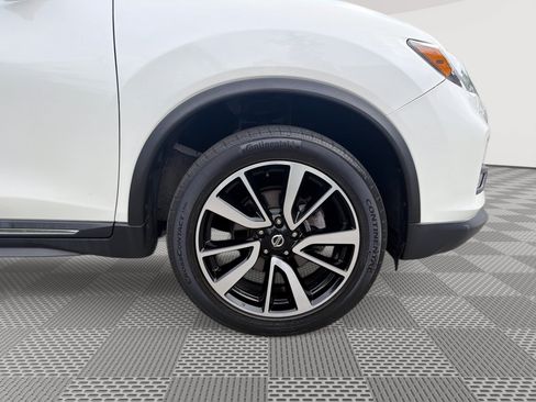 Used 2020 Nissan Rogue SL w/ Premium Package AWD/4WD image 31