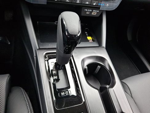 New 2026 Subaru Outback Touring XT image 11