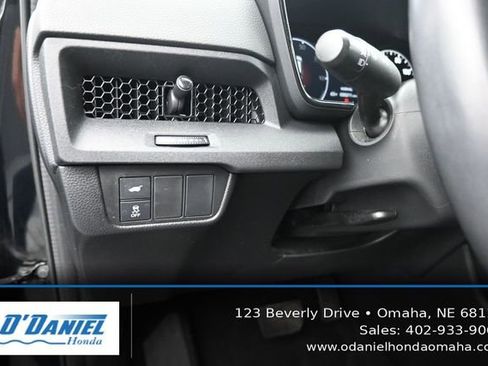 Used 2024 Honda CR-V Sport-L image 27