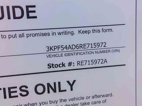 Certified 2024 Kia Forte GT-Line FWD image 28