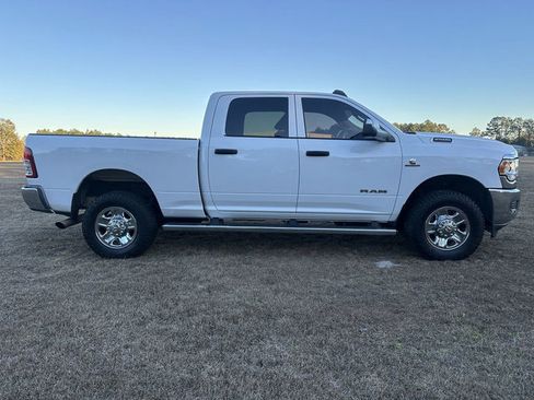 Used 2020 RAM 2500 Tradesman image 4