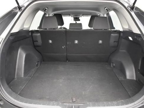 Used 2024 Toyota RAV4 XLE image 16