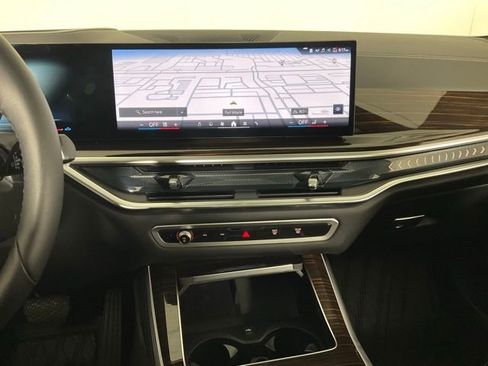 Certified 2026 BMW X5 xDrive40i image 20