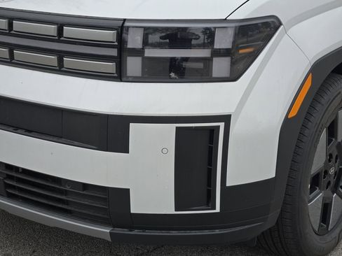 New 2026 Hyundai Santa Fe SEL image 10