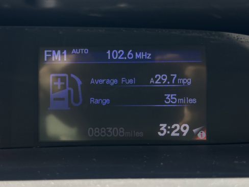 Used 2012 Honda Civic LX image 18