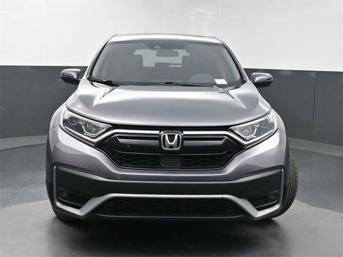 Used 2022 Honda CR-V EX image 39