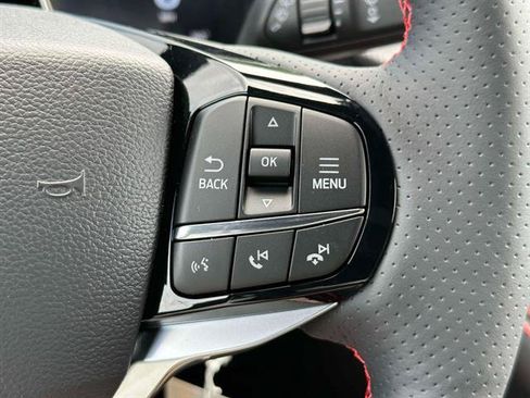 New 2026 Ford Explorer ST-Line AWD/4WD image 15