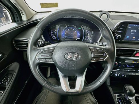 Used 2020 Hyundai Santa Fe SEL w/ Convenience Package FWD image 11