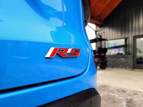 Used 2024 Chevrolet Trax RS image 17