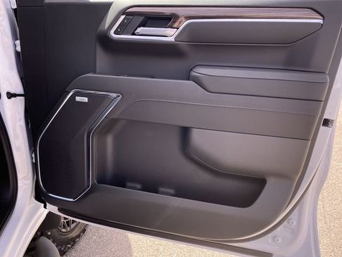 New 2026 Chevrolet Silverado 1500 LT Trail Boss image 42