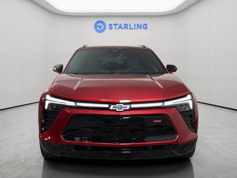 Used 2024 Chevrolet Blazer EV RS RWD image 15