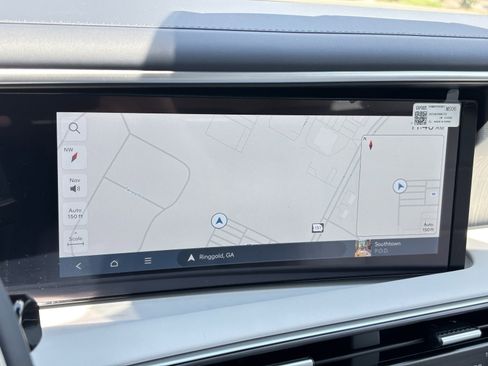 New 2026 Hyundai Palisade Calligraphy image 23