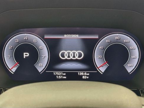 Used 2022 Audi A3 2.0T Prestige AWD/4WD image 12