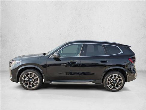 New 2027 BMW X1 xDrive28i AWD/4WD image 5