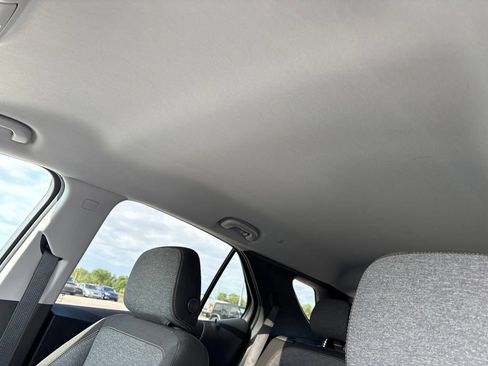 Used 2024 Chevrolet Equinox LT w/ LPO, Floor Liner Package FWD image 29