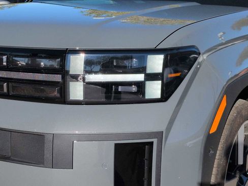 New 2026 Hyundai Santa Fe Limited image 11