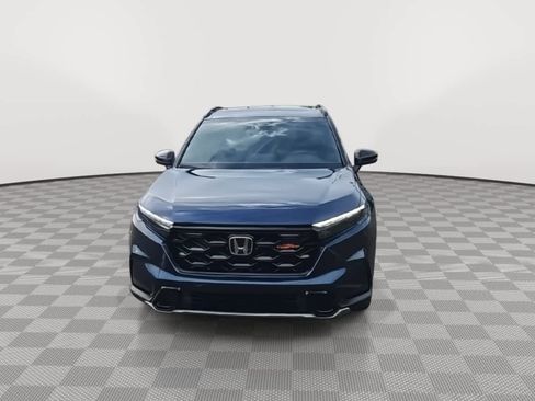 Certified 2026 Honda CR-V TrailSport image 3