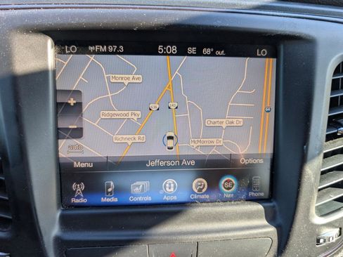 Used 2015 Chrysler 200 S w/ Navigation & Sound Group I image 22