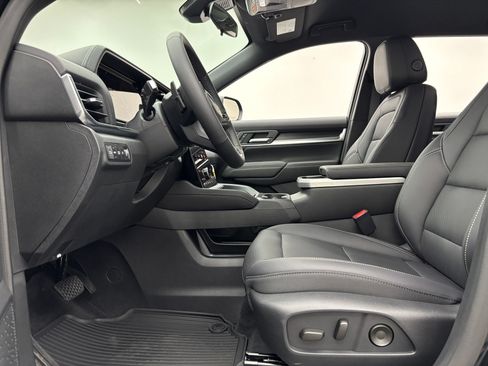 New 2027 GMC Terrain Elevation w/ Elevation Premium Package FWD image 16
