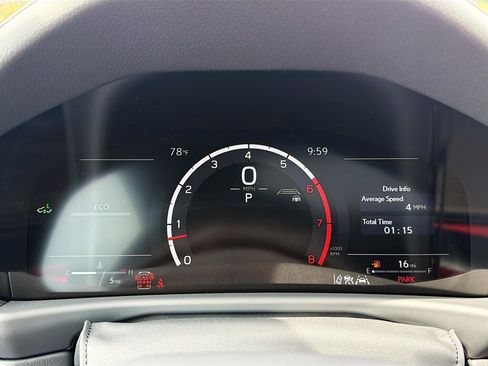 New 2026 Lexus LX 600 F Sport AWD/4WD image 13