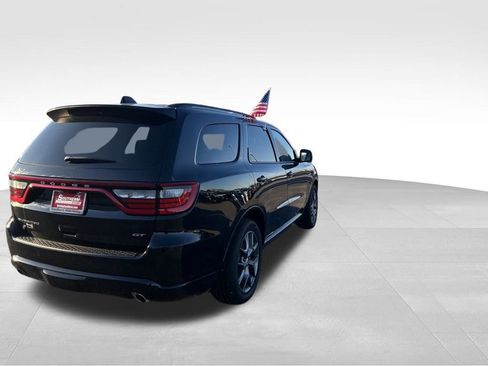 New 2026 Dodge Durango GT image 7
