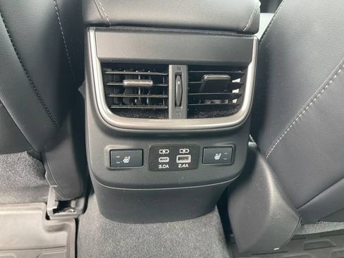 Certified 2024 Subaru Legacy Limited AWD/4WD image 19