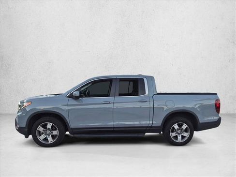Used 2024 Honda Ridgeline RTL image 8
