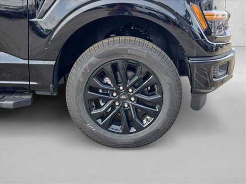 New 2026 Ford F150 XLT AWD/4WD image 10