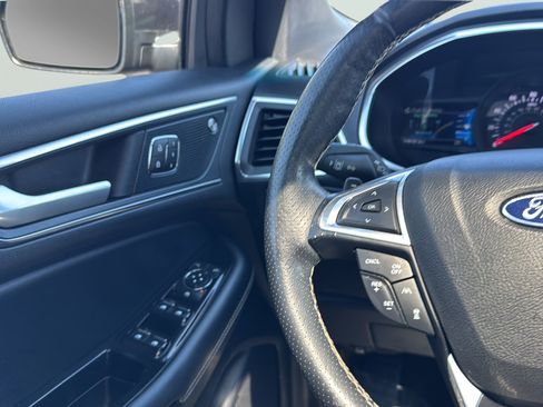 Used 2020 Ford Edge ST w/ Equipment Group 401A AWD/4WD image 27