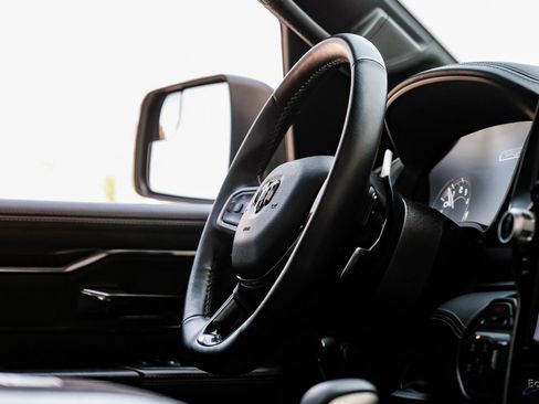 Used 2022 RAM 1500 TRX w/ TRX Level 1 Equipment Group image 70