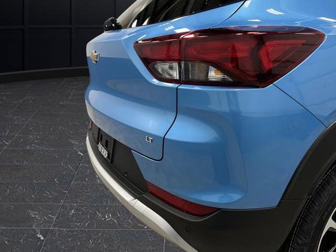 New 2026 Chevrolet TrailBlazer LT w/ Convenience Package image 31