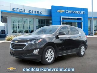 Certified 2019 Chevrolet Equinox LT FWD video 1