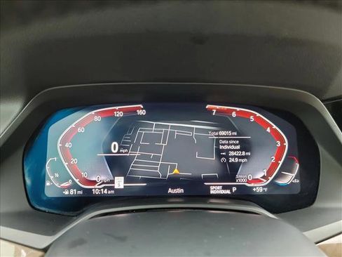 Used 2020 BMW X7 xDrive40i w/ Premium Package image 17