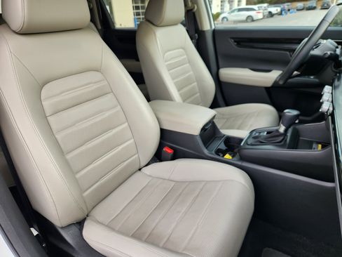Certified 2023 Honda CR-V EX-L image 14