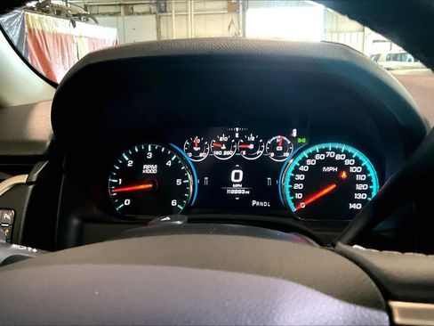 Used 2019 GMC Yukon Denali w/ Open Road Package image 26