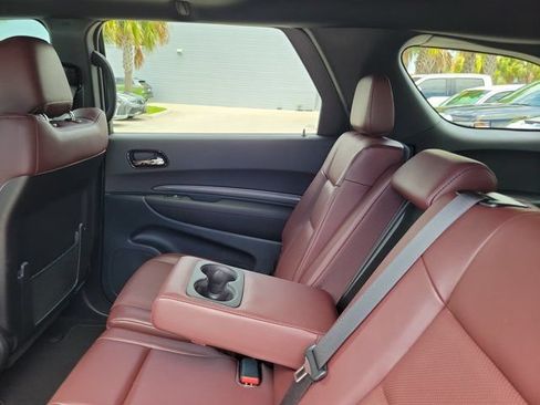 Used 2026 Dodge Durango GT AWD/4WD image 13