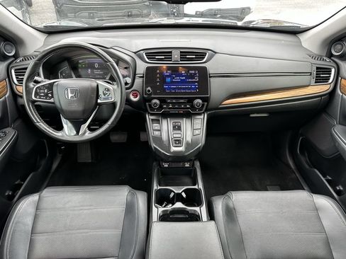 Used 2022 Honda CR-V EX-L image 13