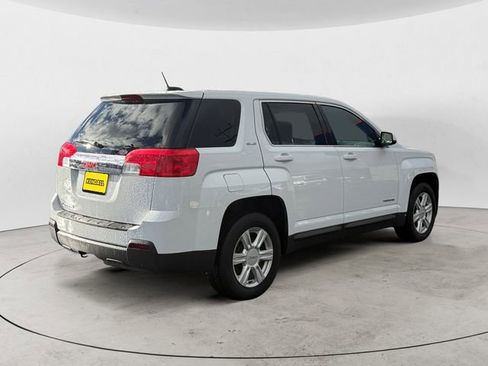 Used 2015 GMC Terrain SLE FWD image 5
