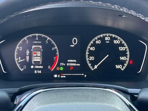 Certified 2024 Honda Civic Sport image 19