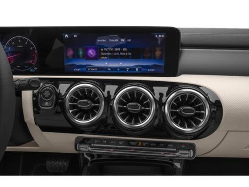 New 2026 Mercedes-Benz CLA 250 4MATIC image 48