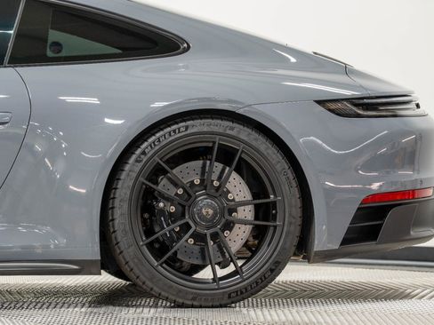 Used 2023 Porsche 911 Carrera GTS image 10