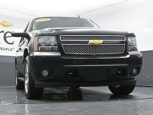 Used 2014 Chevrolet Tahoe LT w/ All-Star Edition AWD/4WD image 3