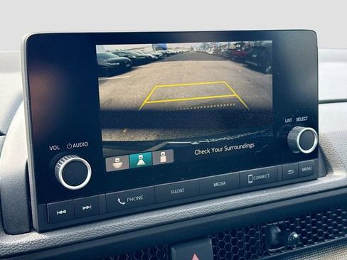 Certified 2023 Honda CR-V Sport image 13