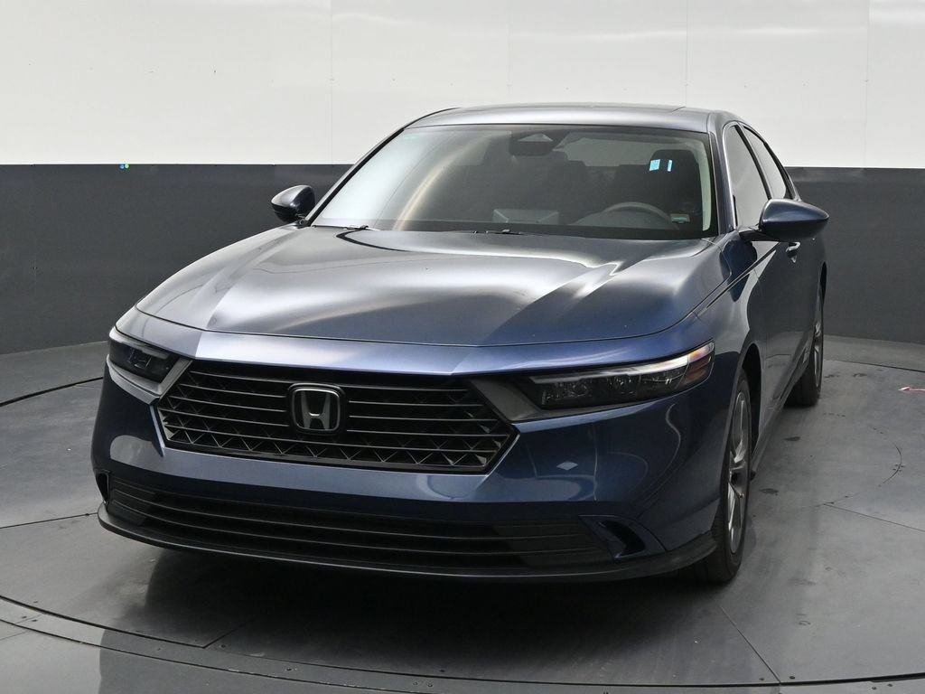 Used 2024 Honda Accord EX image 8