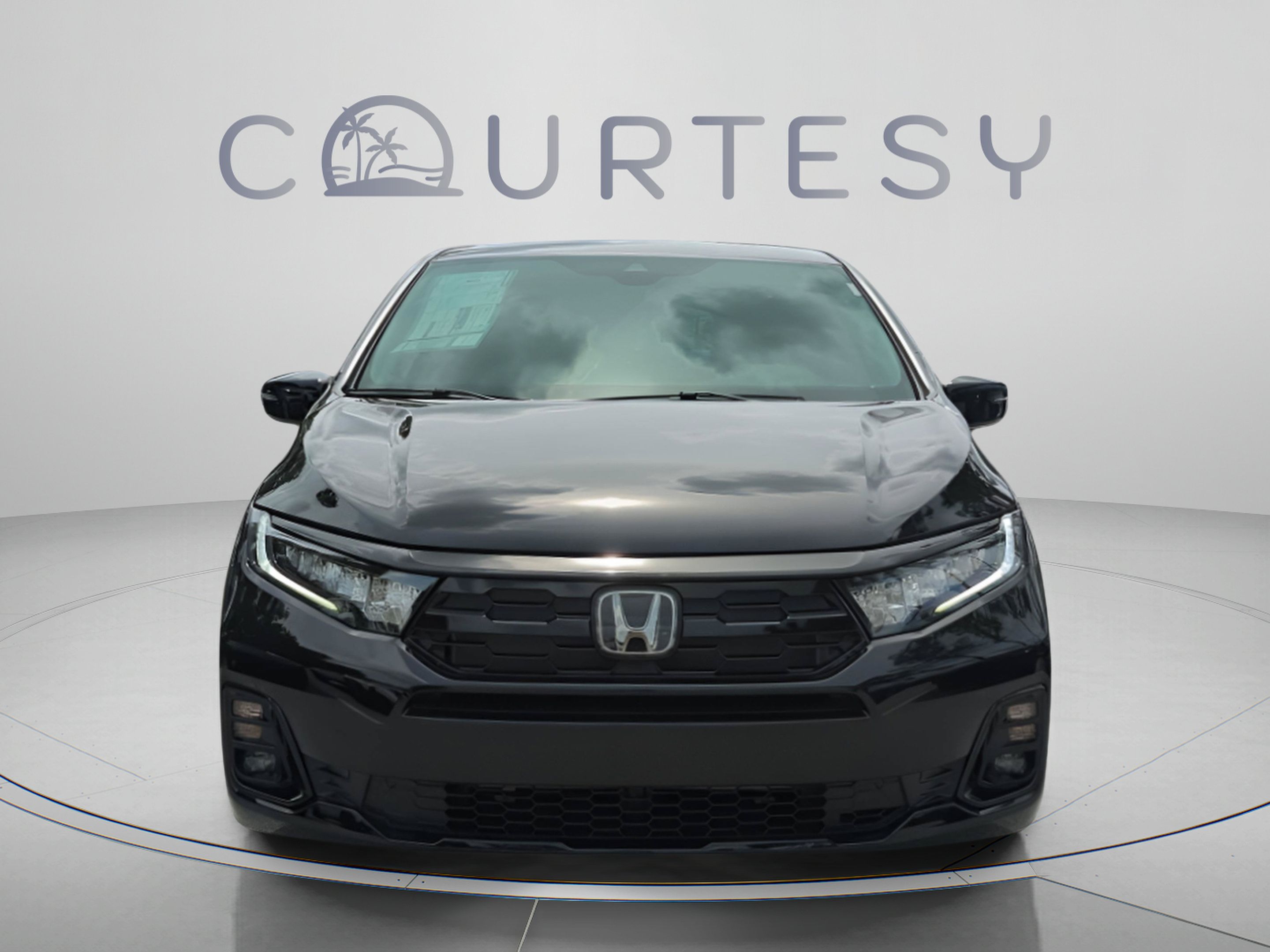 New 2026 Honda Odyssey Elite image 11