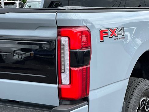 Used 2026 Ford F350 Platinum AWD/4WD image 25