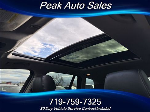 Used 2015 BMW X3 xDrive28i image 21