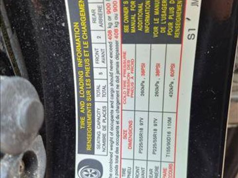 Used 2012 Nissan Rogue SL AWD/4WD image 15