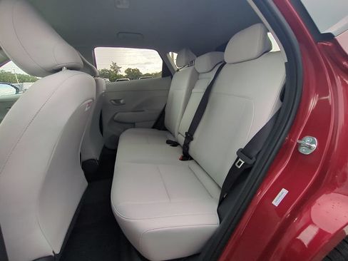 New 2027 Hyundai Kona SEL Sport FWD image 16